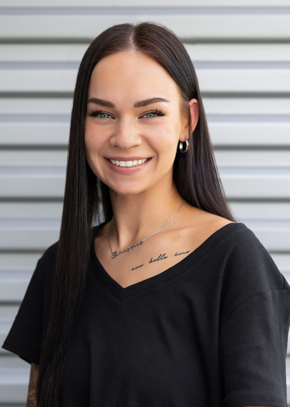 Katie Oberg